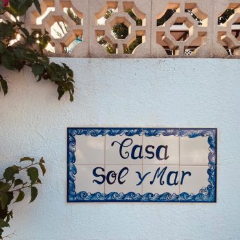 Haus Name
