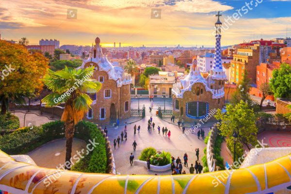 barcelona